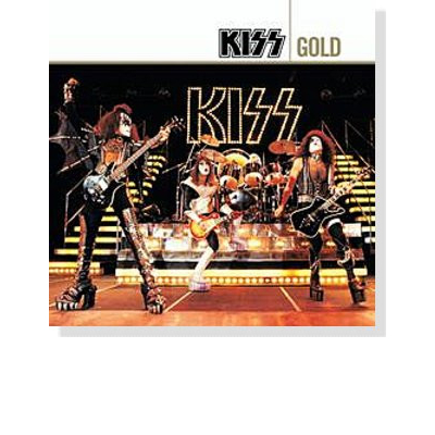 GOLD (1974 1982)