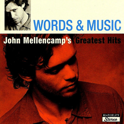 WORDS &amp; MUSIC:J.M.GREATEST