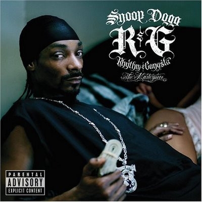 R&amp;G THE MASTERPIECE