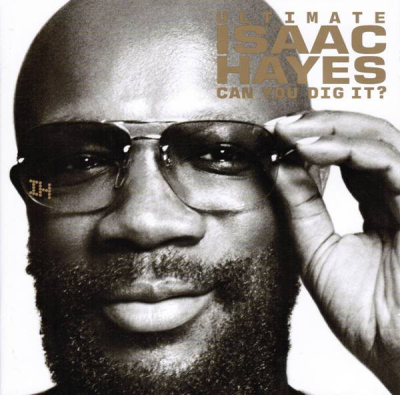 ULTIMATE ISAAC HAYES:CAN Y