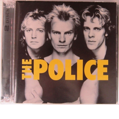 THE POLICE