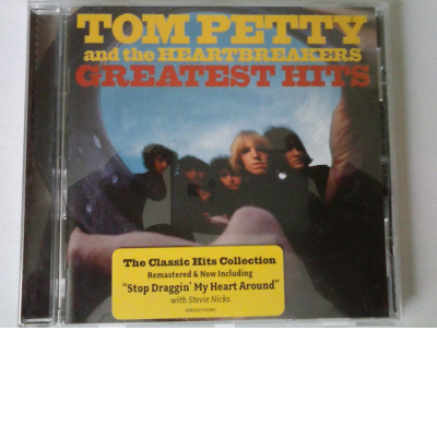 GREATEST HITS