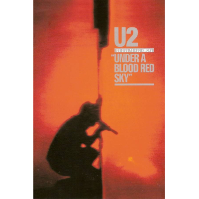 LIVE AT RED ROCKS