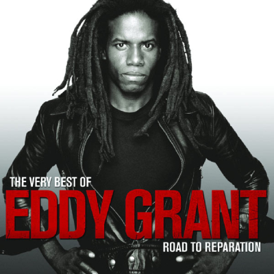 ROAD TO REPARATION/BEST OF