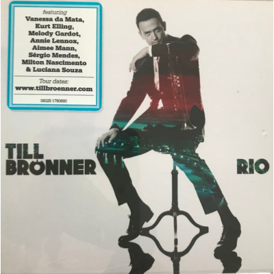 RIO / TILL BRÖNNER