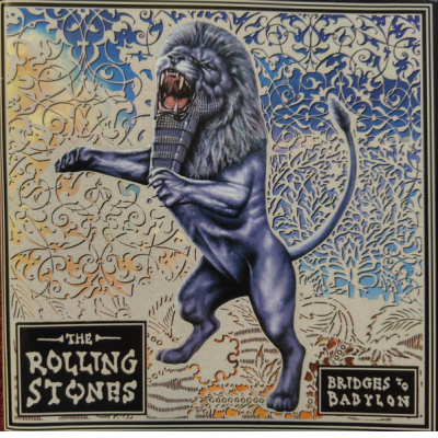 BRIDGES TO BABYLON