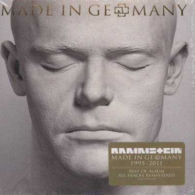 MADE IN GERMANY 1995-2011