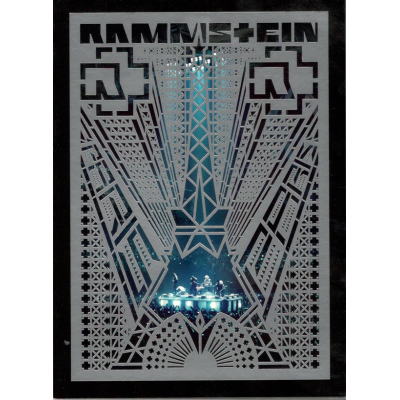 Rammstein: Paris [Blu-ray] 