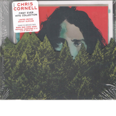 CHRIS CORNELL Anthology