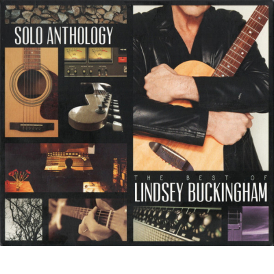 SOLO ANTHOLOGY:THE BEST OF