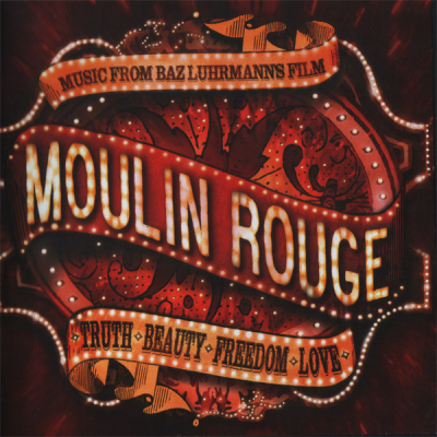 MOULIN ROUGE (REVISED)