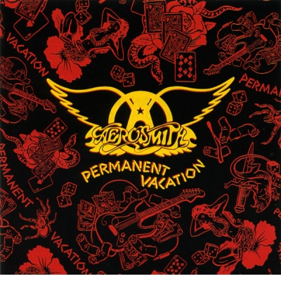 PERMANENT VACATION