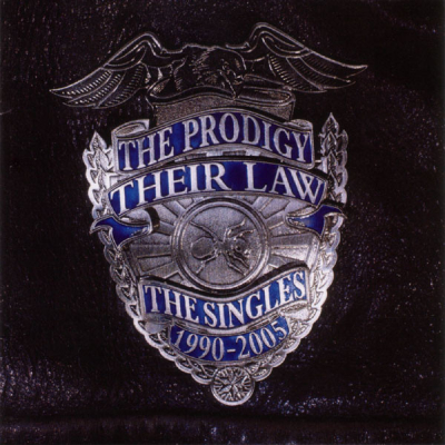 Their Law - The Singles 1990-2005 -BEST OF