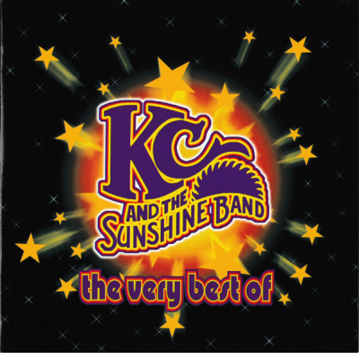 THE VERY BEST OF KC&amp; SUNSHINE BAND
