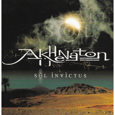 SOL INVICTUS VERSION 2002