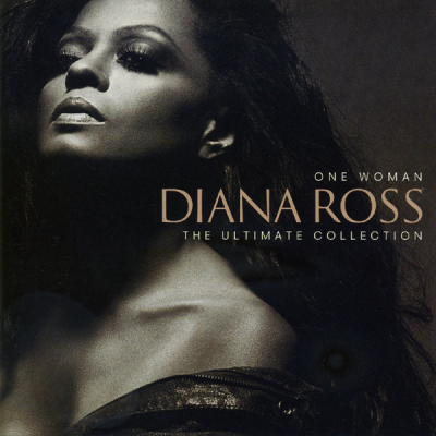ONE WOMAN :THE ULTIMATE COLLECTION