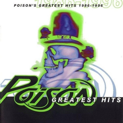 Greatest Hits 1986-96 