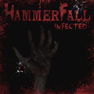 INFECTED