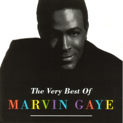 VERY BEST OF MARVIN..