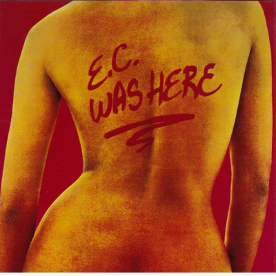 E. C. WAS HERE