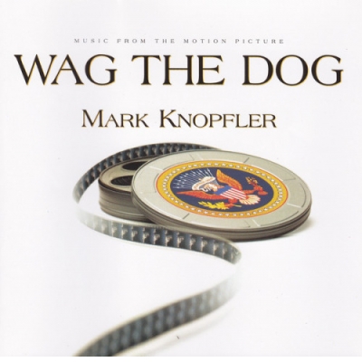 Wag The Dog (Music From The Motion Picture)