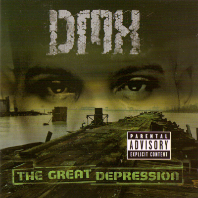 THE GREAT DEPRESSION