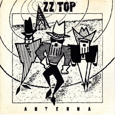 Antenna