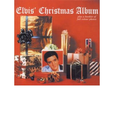 Elvis&#039; Christmas Album