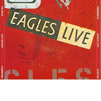 EAGLES LIVE