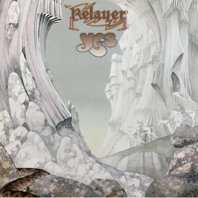 RELAYER/REMASTER