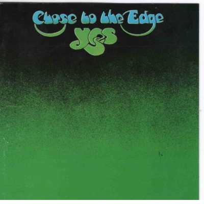 CLOSE TO THE EDGE/REMASTER