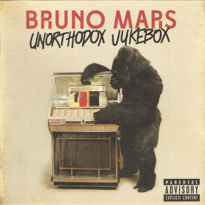 UNORTHODOX JUKEBOX