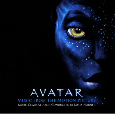 AVATAR(THE SCORE)