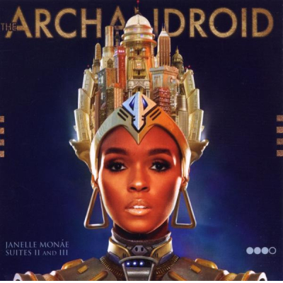 ARCHANDROID, THE