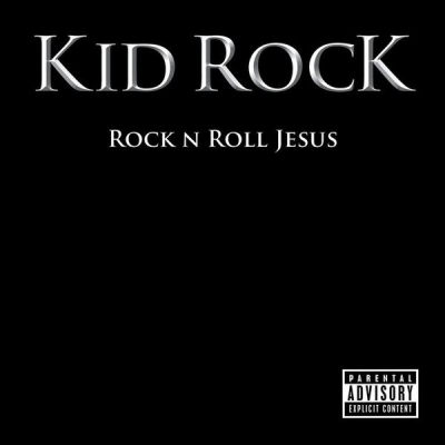 ROCK&#039;N ROLL JESUS