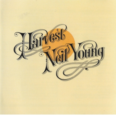 HARVEST