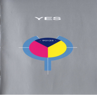 90125(EXPANDED&amp;REMASTERED)