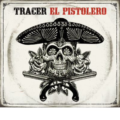 El Pistolero (CD)