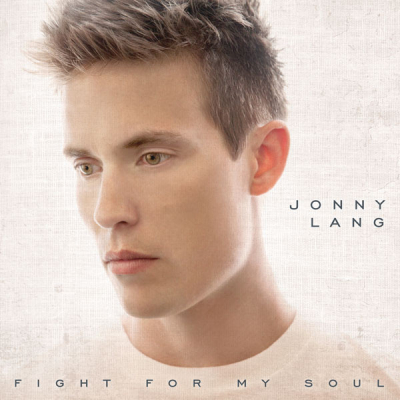 Fight For My Soul (CD)
