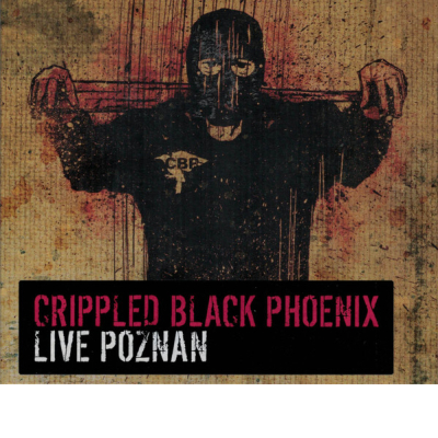 Live Poznan 2CD