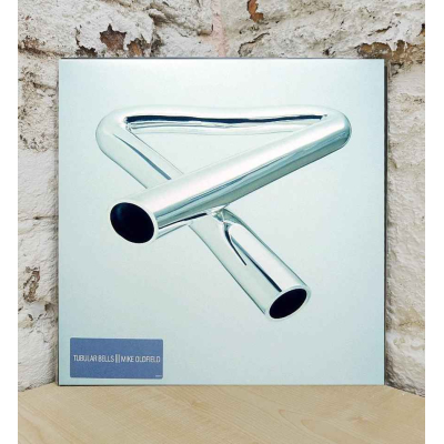 TUBULAR BELLS 3