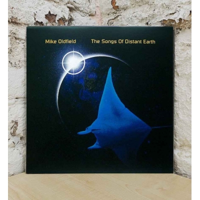 SONGS OF DISTANT EARTH,THE