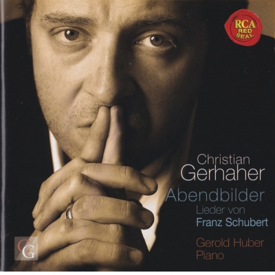 Schubert: Abendbilder