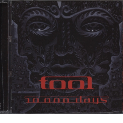 10,000 Days