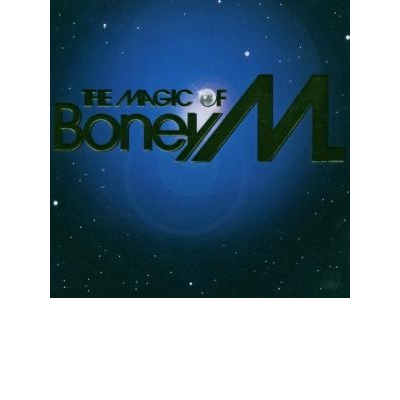 The Magic Of Boney M.