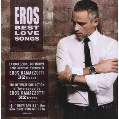 Eros Best Love Songs
