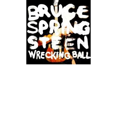 WRECKING BALL (2LP+CD)