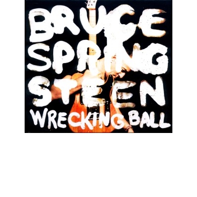 WRECKING BALL -DIGI-