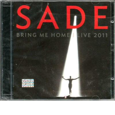 Bring Me Home - Live 2011