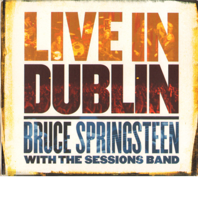 Live In Dublin